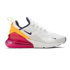 NIKE Air Max 270 'Sorbet' Running Shoes Size 9